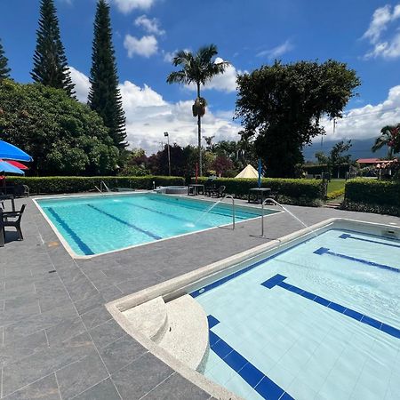Villa Alejandra Del Quindio Calarcá 외부 사진