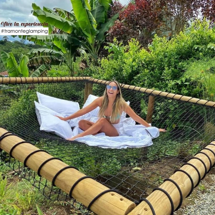 Villa Alejandra Del Quindio Calarcá 외부 사진
