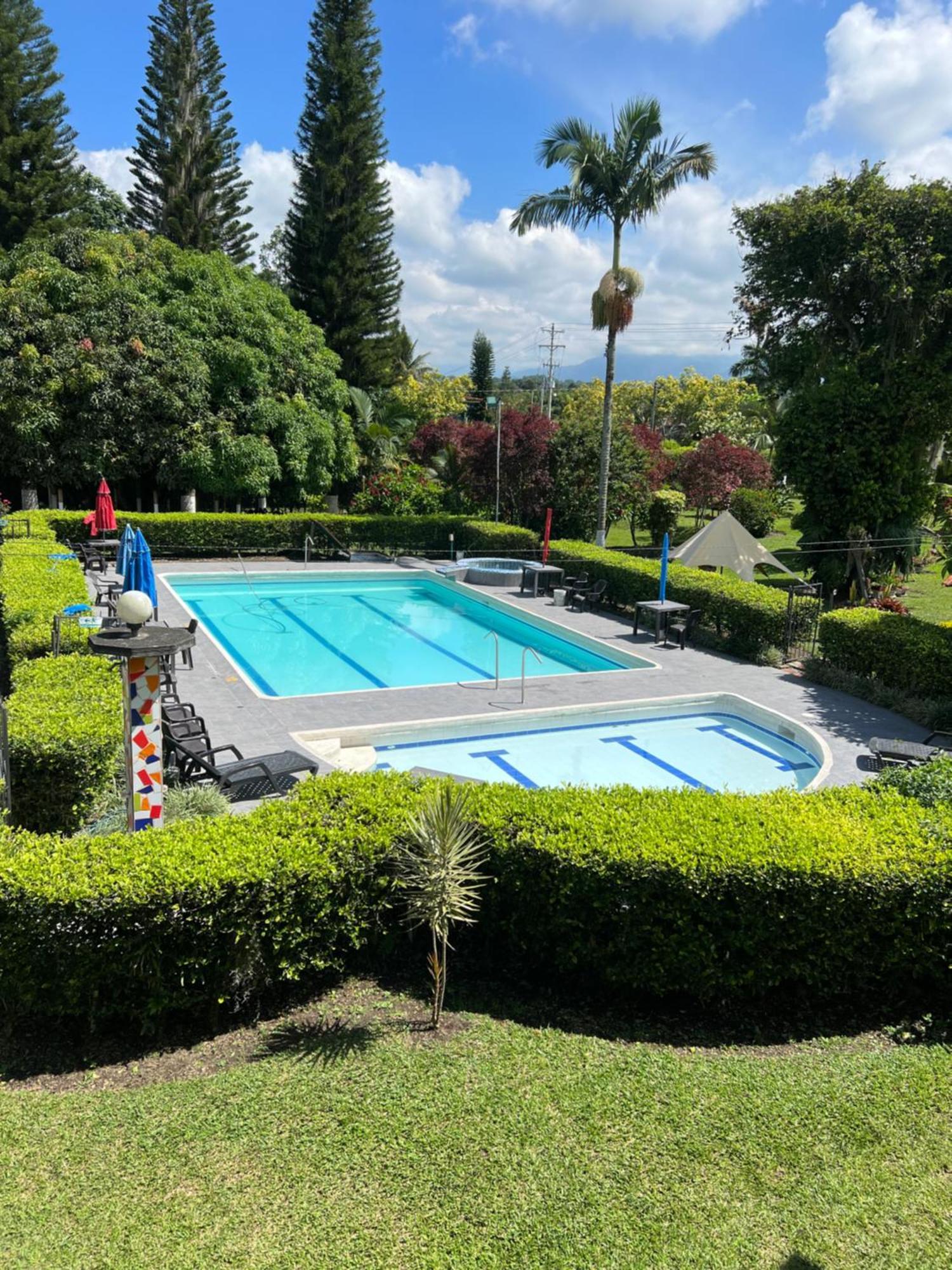 Villa Alejandra Del Quindio Calarcá 외부 사진