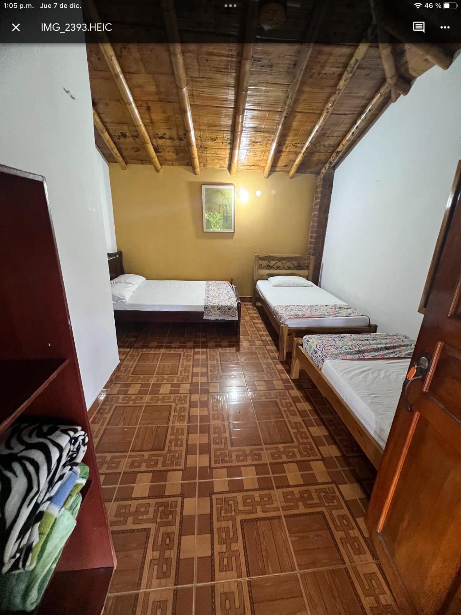 Villa Alejandra Del Quindio Calarcá 외부 사진