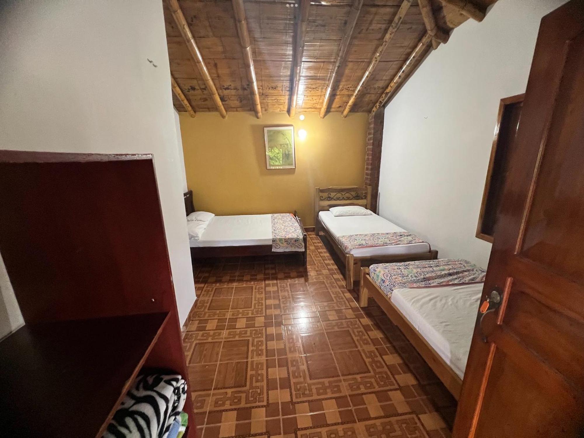 Villa Alejandra Del Quindio Calarcá 외부 사진