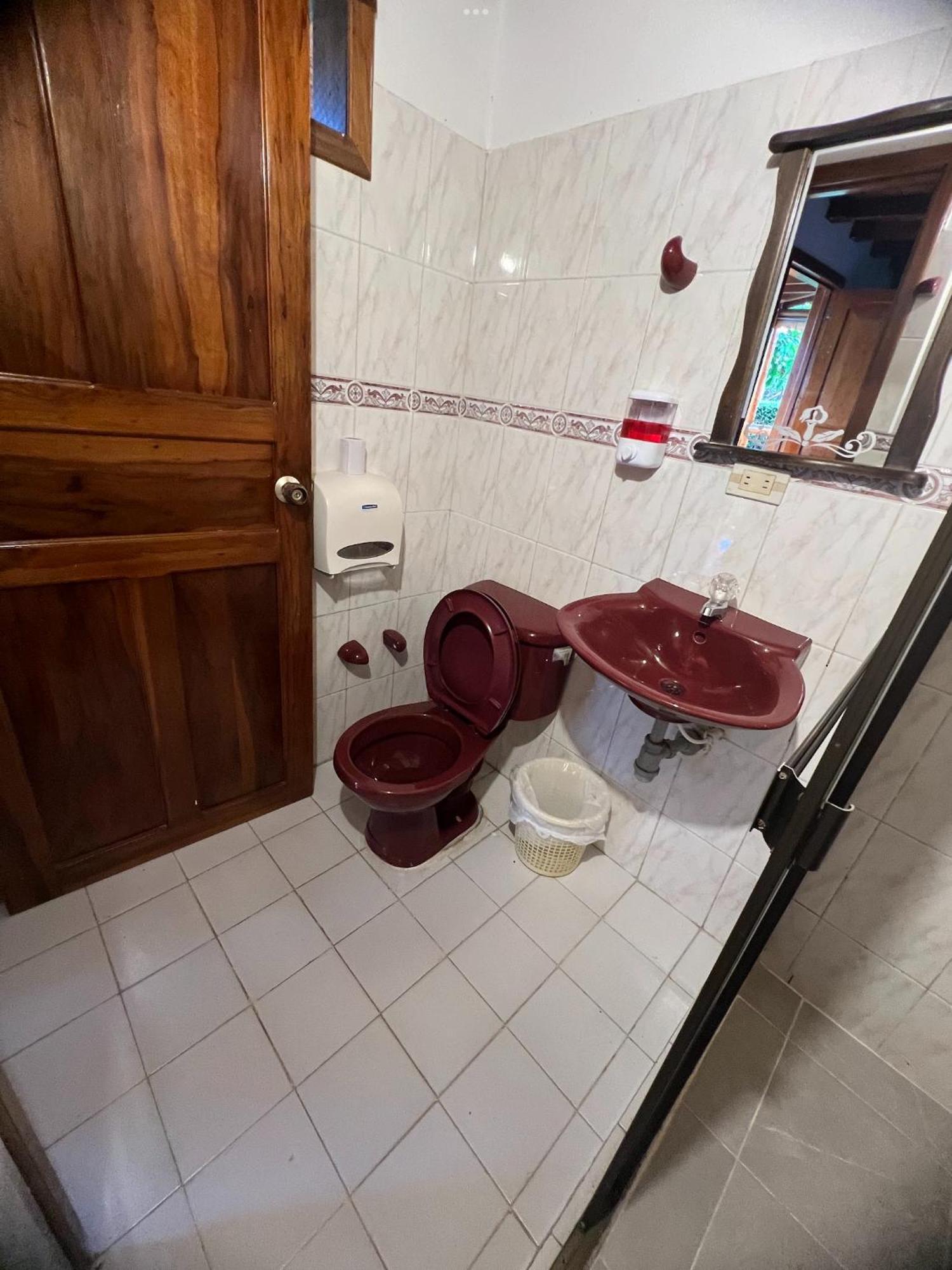 Villa Alejandra Del Quindio Calarcá 외부 사진