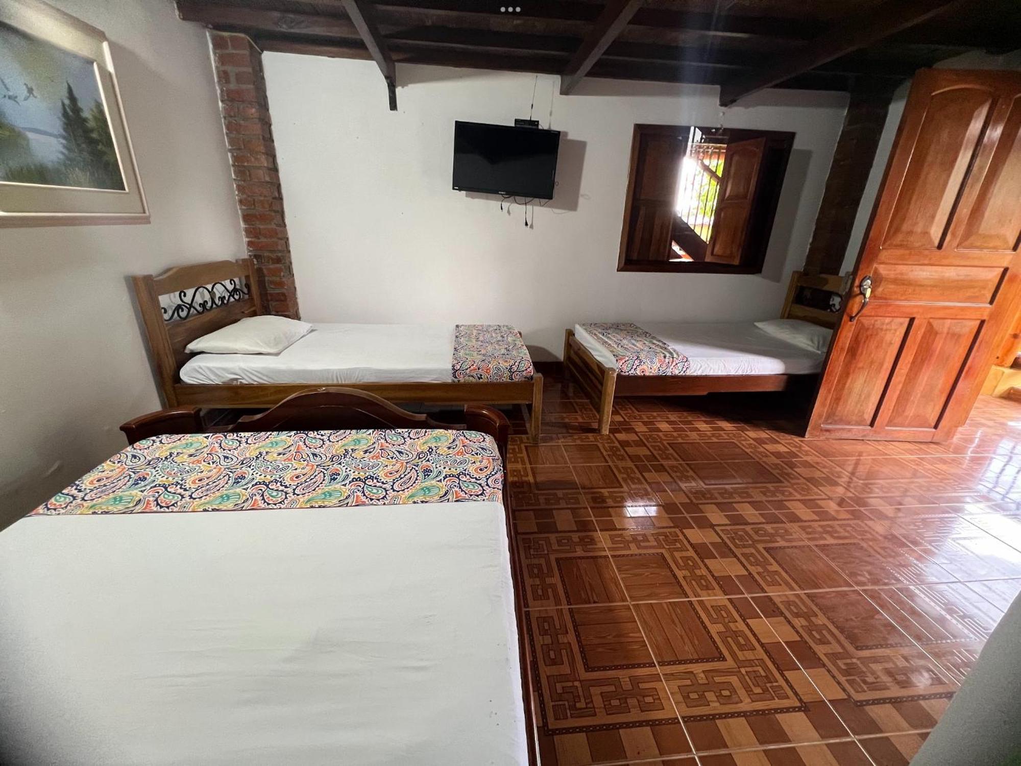 Villa Alejandra Del Quindio Calarcá 외부 사진
