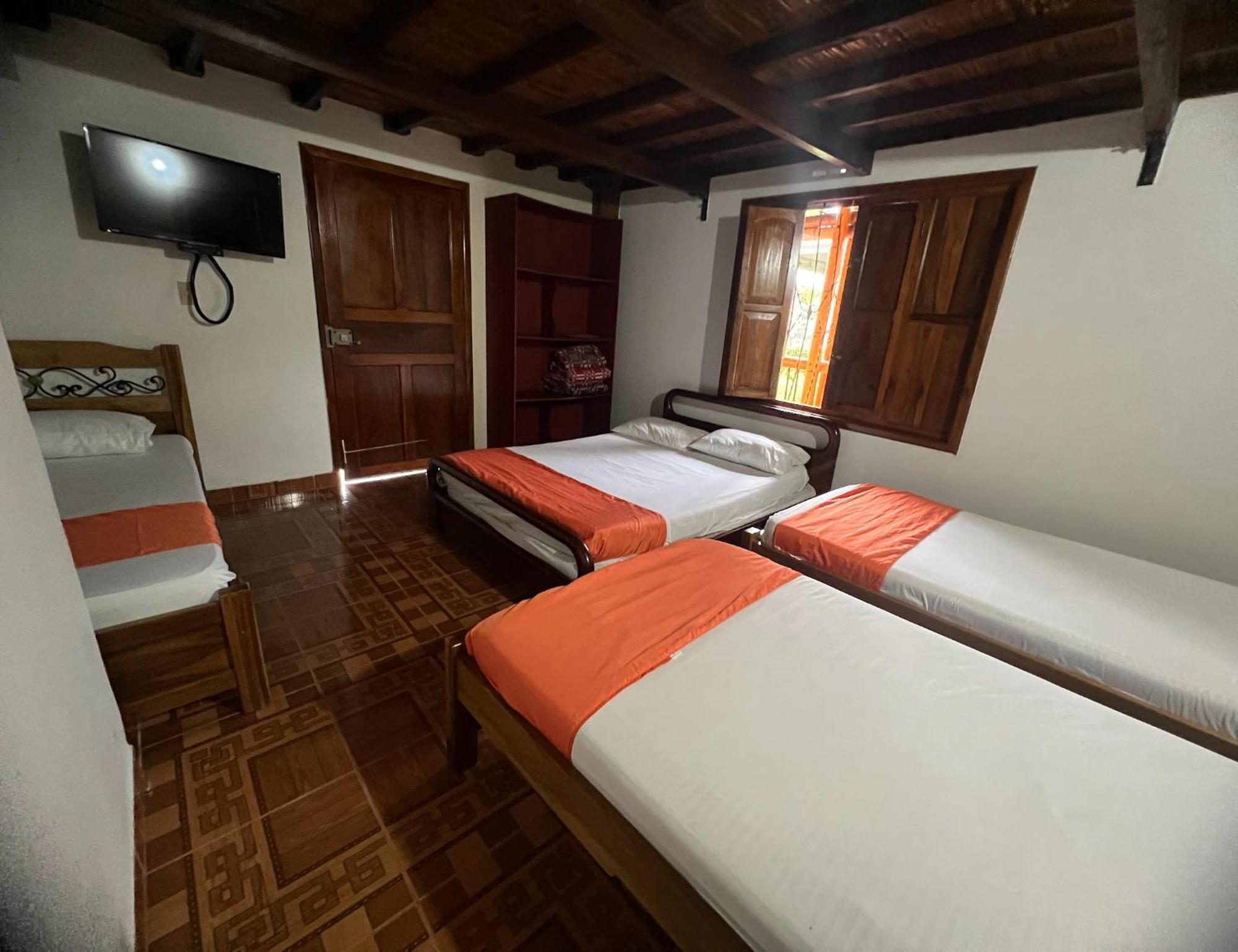 Villa Alejandra Del Quindio Calarcá 외부 사진