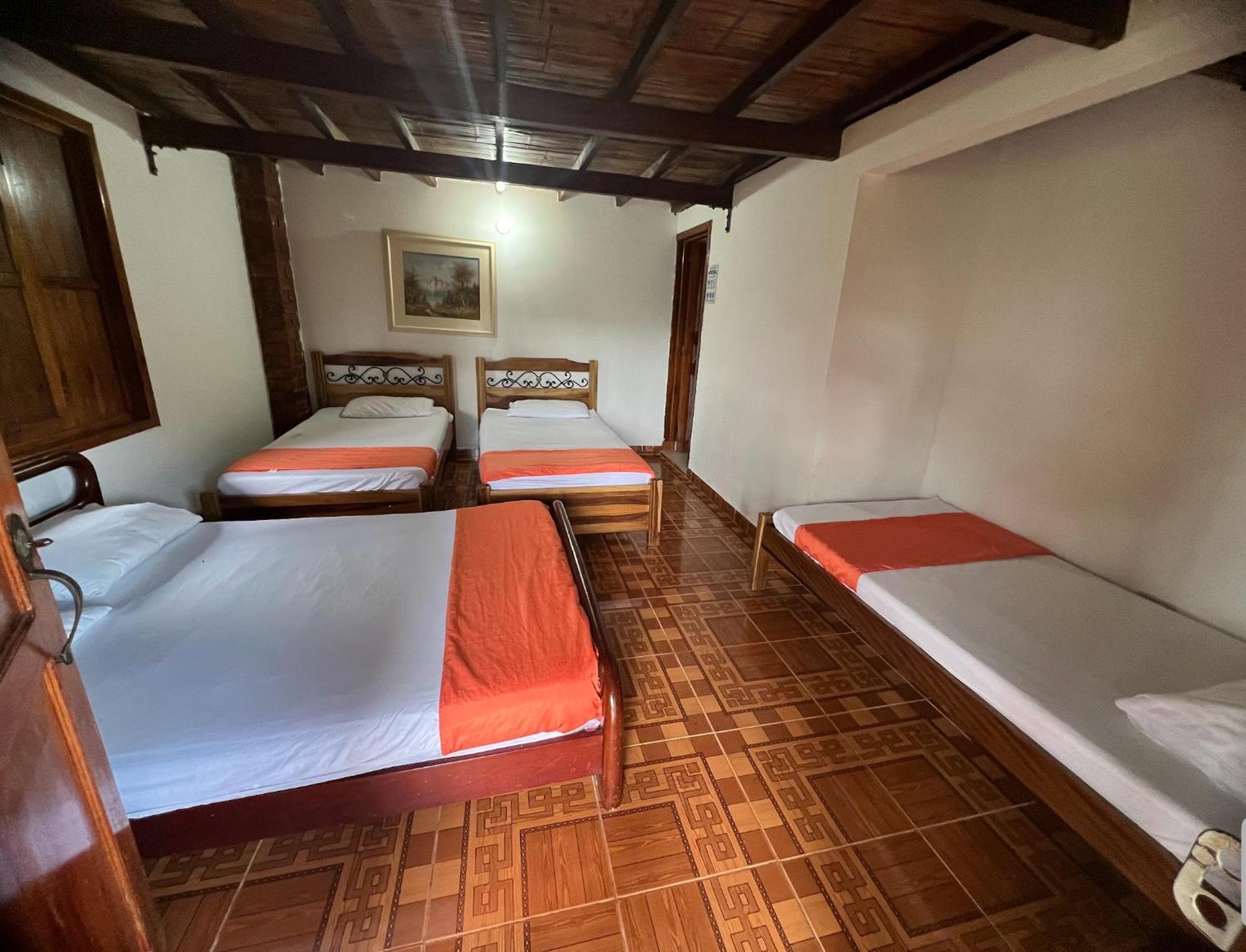 Villa Alejandra Del Quindio Calarcá 외부 사진