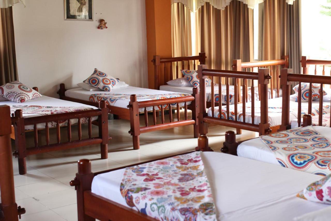 Villa Alejandra Del Quindio Calarcá 외부 사진